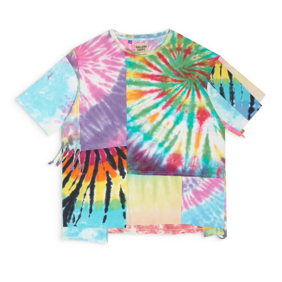 RETOUCHE FACTORY S/S WOMEN'S TEE RETOUCHE FACTORY S/S WOMEN'S TEE