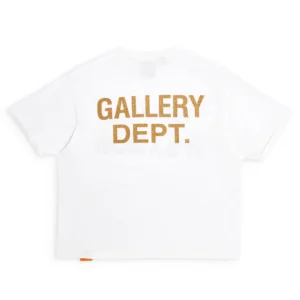 LA RIOT TEE White back