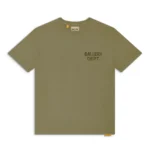 GD SOUVENIR TEE Front