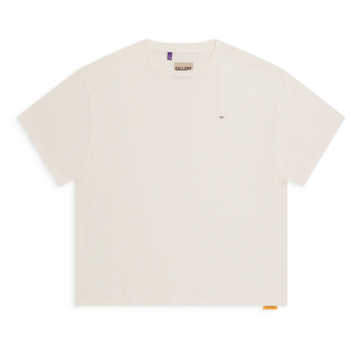 GD MICRO LOGO TEE GD MICRO LOGO TEE