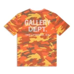 GD SOUVENIR TEE Back