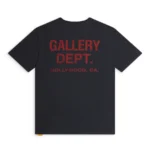 GD SOUVENIR TEE Back