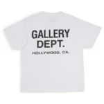 GD SOUVENIR TEE Back