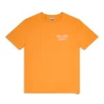GD SOUVENIR TEE Front