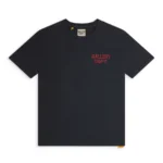 GD SOUVENIR TEE Front