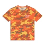 GD SOUVENIR TEE Front