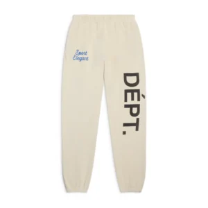 GD TEAM DEPT. SWEATPANT
