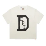 UNIVERSITY GRAPHIC TEE