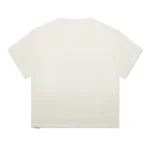 UNIVERSITY GRAPHIC TEE Back