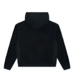 Dept DELUXE FULL ZIP back