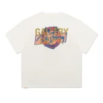 GALLERY DEPT DOC JOHNSON TOYS 4 LOVE TEE LIGHT ARCHIVAL WHITE BACK