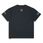GALLERY DÉPT SWAT TEE WASHED BLACK BACK