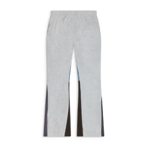 GD DÉPT LOGO PAINTED SWEATPANT FLARE Back
