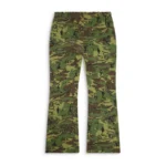 GD DROP CROTCH SWEATPANT Erdl Back