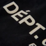 GD FRENCH LOGO LUX L/S TEE - Image 4