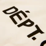 GD FRENCH LOGO LUX L/S TEE - Image 7