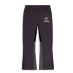 GD SWEATPANT FLARE Vintage Navy