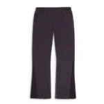 GD SWEATPANT FLARE Vintage Navy back