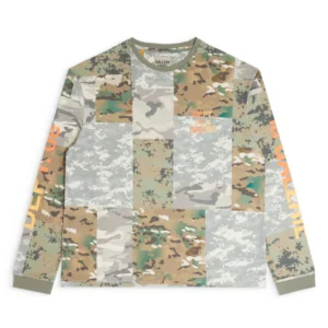 Gallery Dept LS TEE front