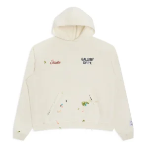 Gallery Dept STUDIO HOODIE