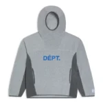 Gallery dept TRAIL FLEECE