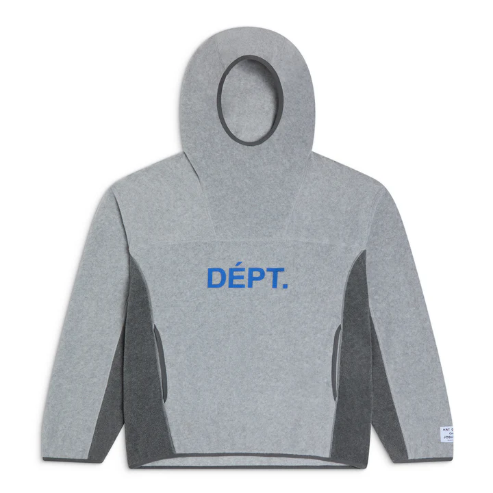 Gallery dept TRAIL FLEECE Gallery dept TRAIL FLEECE