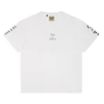 GD FRENCH OLD E TEE Front