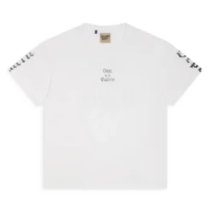 GD FRENCH OLD E TEE Front
