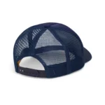 GD LOGO TRUCKER CAP back