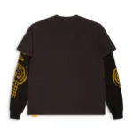 GD NOISE 2FER LongSleeve Back