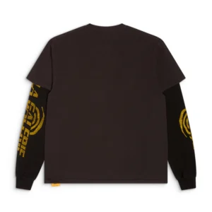 GD NOISE 2FER LongSleeve Back