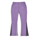 GD PAINTED FLARE SWEATPANT Back