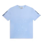 GD PAINTED FRENCH COLLECTOR TEE Front