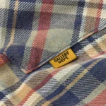 GALLERY DEPT MARLEY FLANNEL