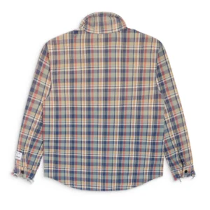 GALLERY DEPT MARLEY FLANNEL BACK