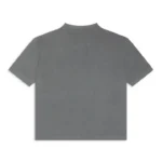 GALLERY DEPT PREAMO POLO TEE Grey Back
