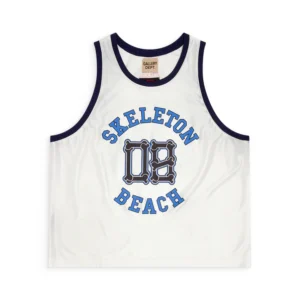 GD SKELETON BEACH JERSEY
