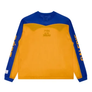 GD WESTERN SPORT ELEGANT MESH L S back