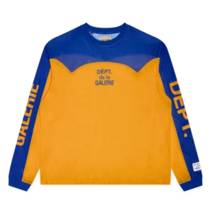 GD WESTERN SPORT ELEGANT MESH LS