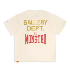 GD BENAVIDEZ TEE back