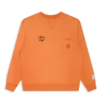 GALLERY DEPT ART EXPERT CREWNECK front