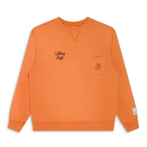 GALLERY DEPT ART EXPERT CREWNECK front