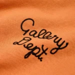 GALLERY DEPT ART EXPERT CREWNECK logo design
