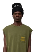 GALLERY DEPT BARRIO BEANIE model image