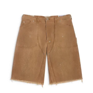 GALLERY DEPT BRANKO CARPENTER SHORTS front