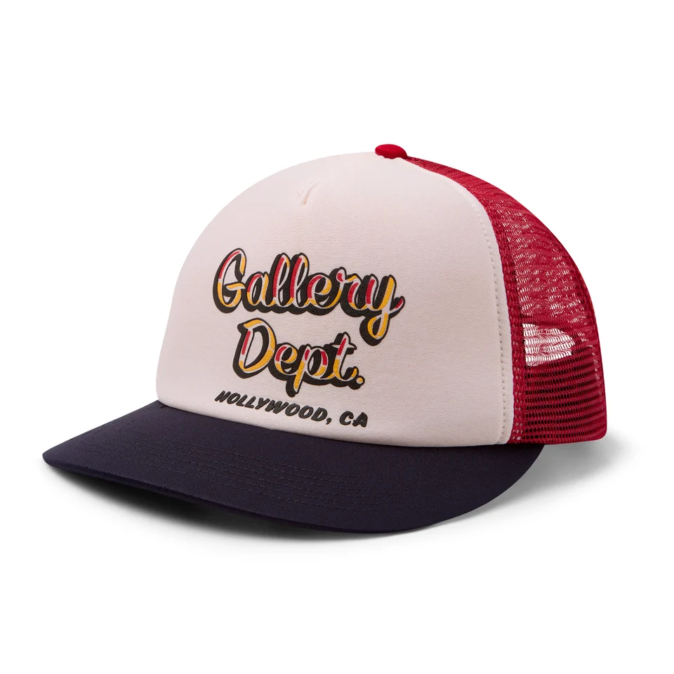 GALLERY DEPT LOCAL HAT front GALLERY DEPT LOCAL HAT front