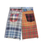 GALLERY DEPT MARLEY RETOUCHE SHORTS back