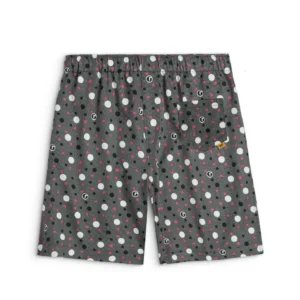 GALLERY DEPT POLKA G ZUMA SHORTS back
