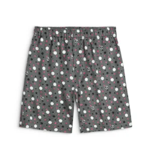 GALLERY DEPT POLKA G ZUMA SHORTS front