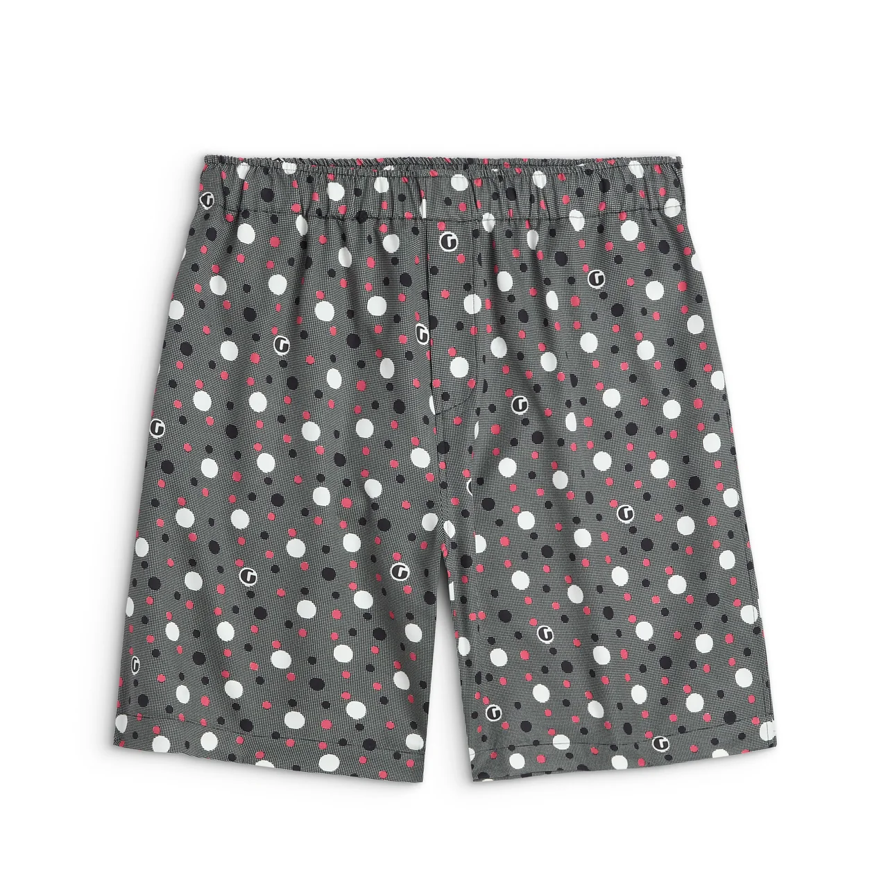 GALLERY DEPT POLKA G ZUMA SHORTS front GALLERY DEPT POLKA G ZUMA SHORTS front